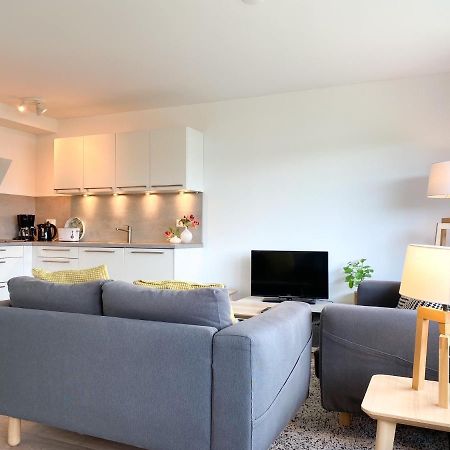 Vakantieappartement Westkapelle We07 Luaran gambar