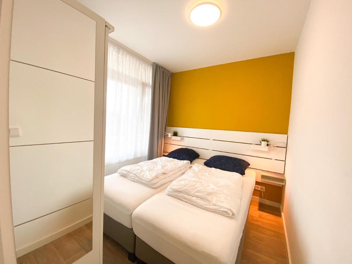 Vakantieappartement Westkapelle We07 Luaran gambar