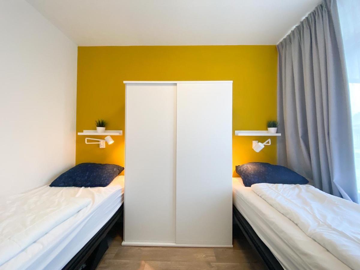 Vakantieappartement Westkapelle We07 Luaran gambar