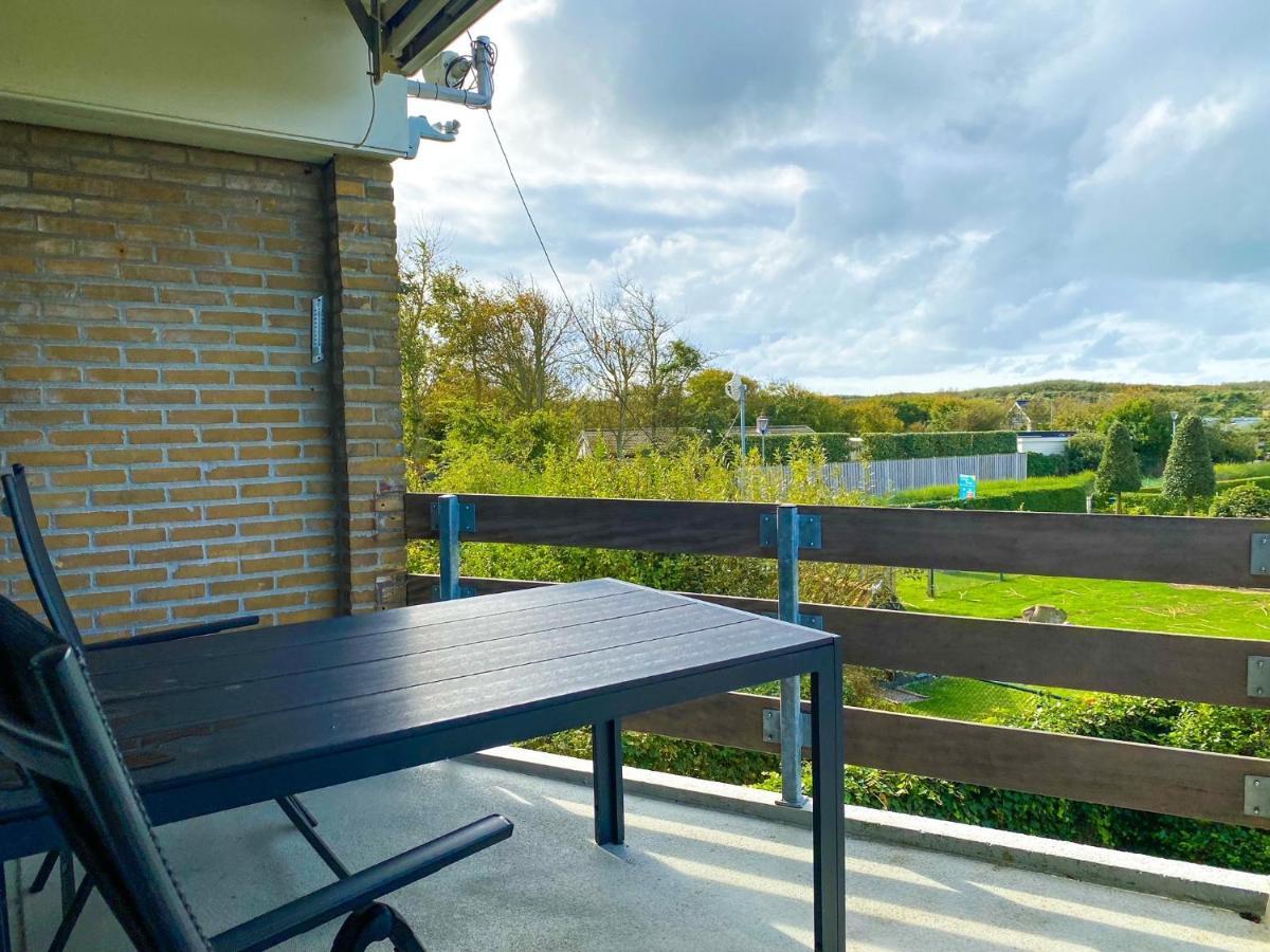 Vakantieappartement Westkapelle We07 Luaran gambar