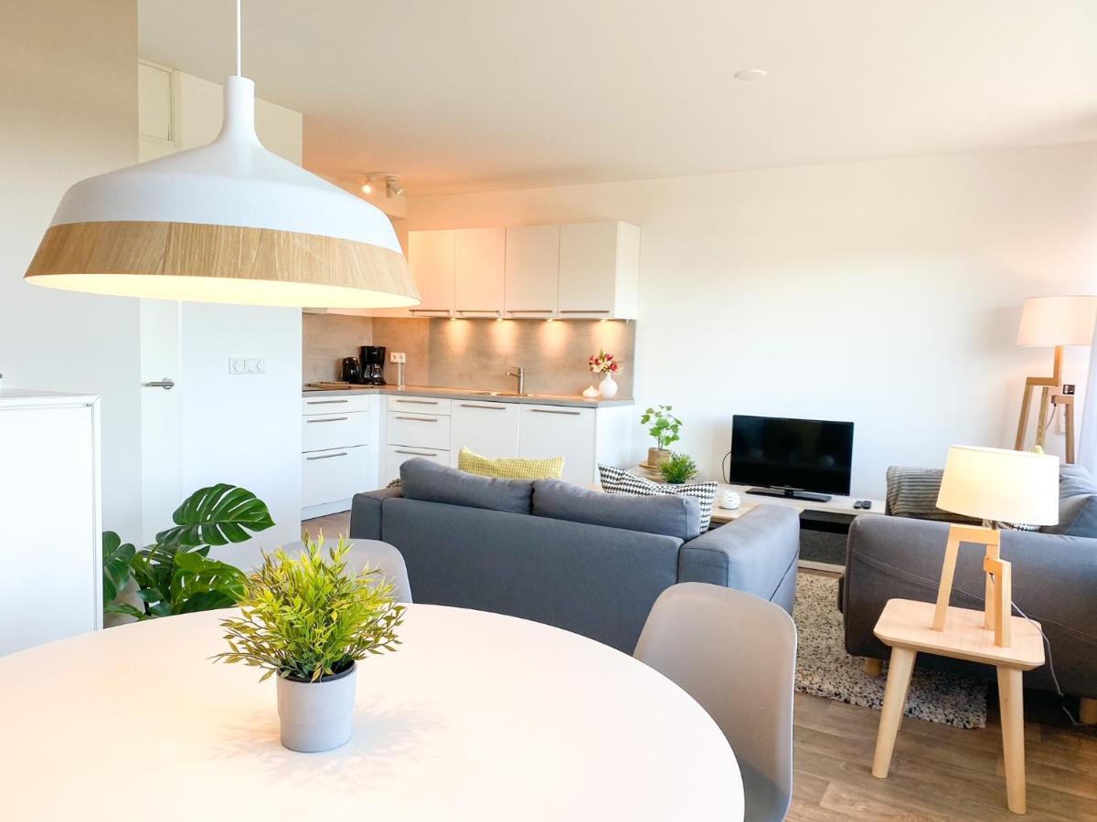 Vakantieappartement Westkapelle We07 Luaran gambar